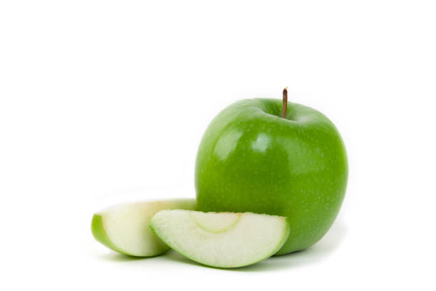 Lider Frutas - Produtos - Maçã Granny Smith (75/80)